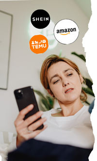 No necesito nada… pero lo quiero todo